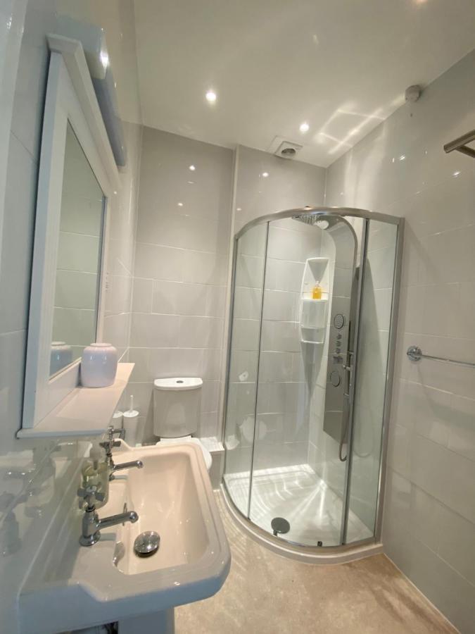 Tranmere House Minehead Luaran gambar
