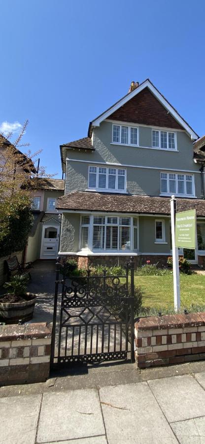Tranmere House Minehead Luaran gambar