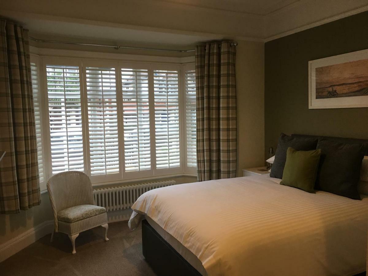 Tranmere House Minehead Luaran gambar