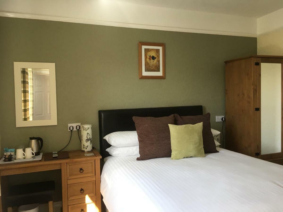 Tranmere House Minehead Luaran gambar