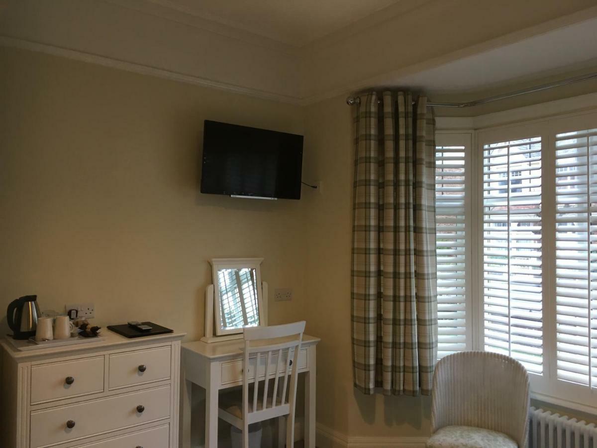 Tranmere House Minehead Luaran gambar