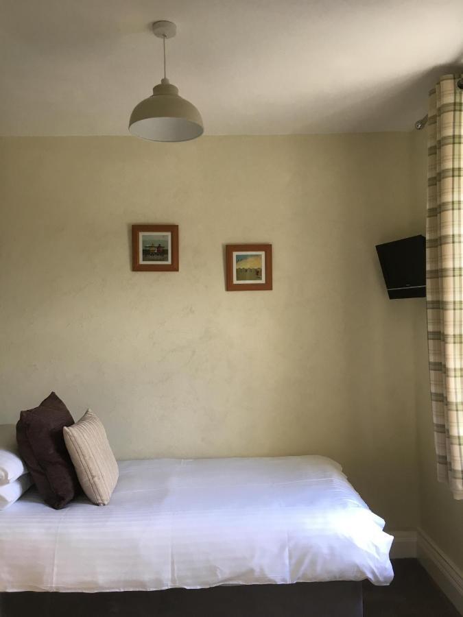 Tranmere House Minehead Luaran gambar